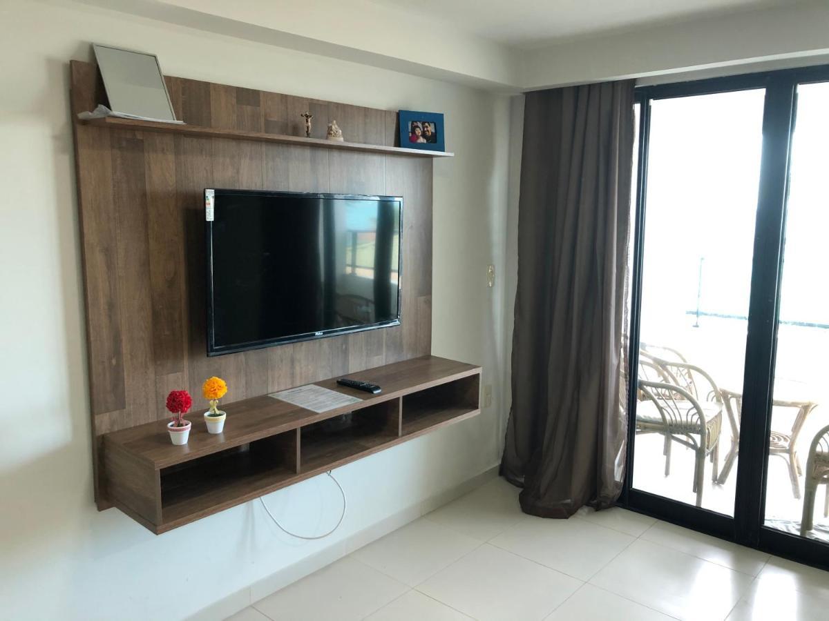 Apartamento Em Tabatinga Conde  Exterior photo