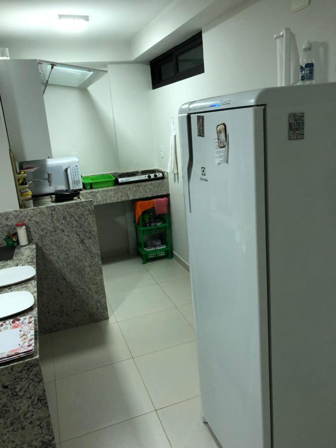 Apartamento Em Tabatinga Conde  Exterior photo