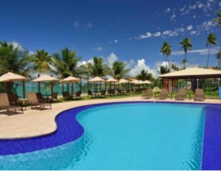 Apartamento Em Tabatinga Conde  Exterior photo
