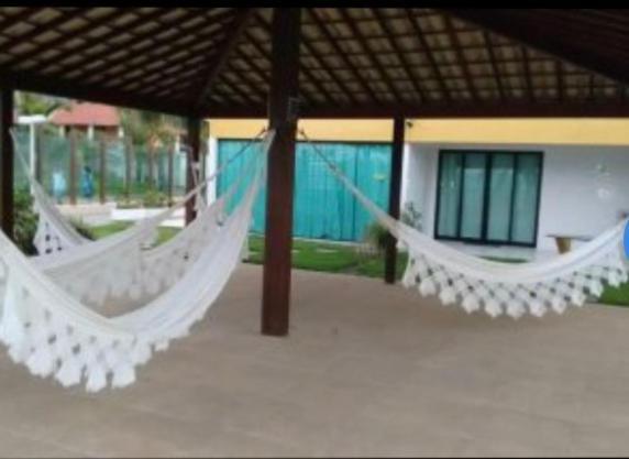 Apartamento Em Tabatinga Conde  Exterior photo