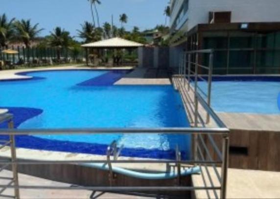 Apartamento Em Tabatinga Conde  Exterior photo