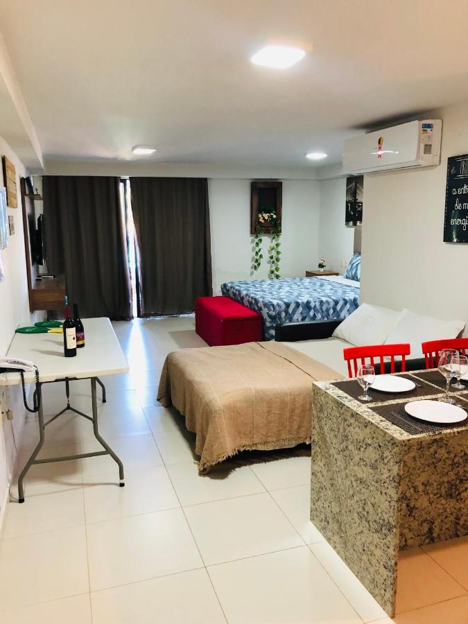 Apartamento Em Tabatinga Conde  Exterior photo